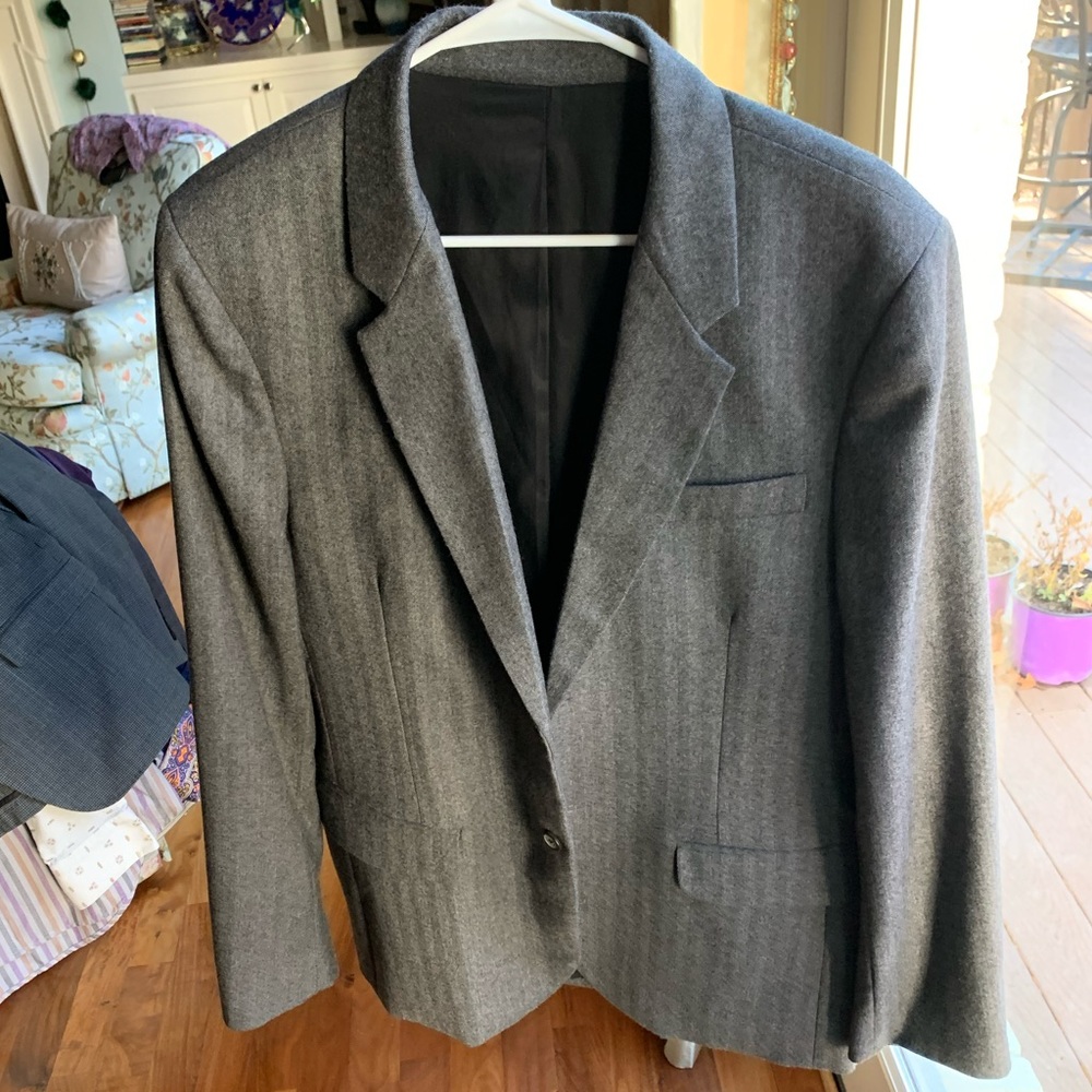 Vince Sport Coat